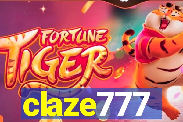 claze777