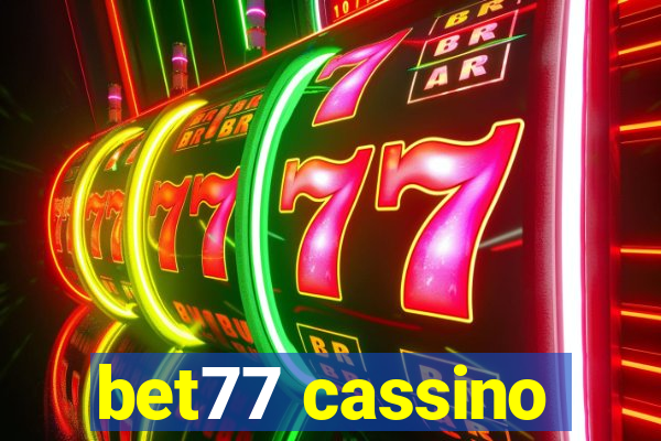 bet77 cassino