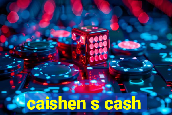 caishen s cash