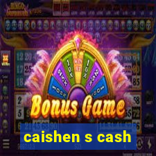 caishen s cash