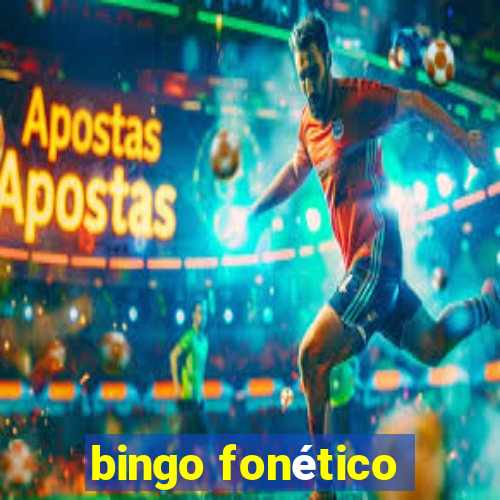 bingo fonético