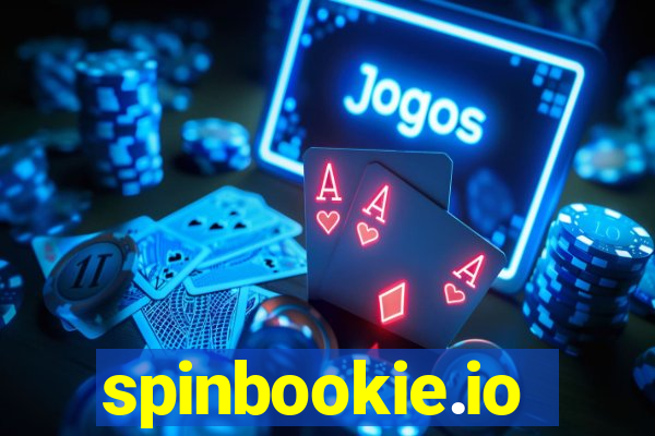 spinbookie.io