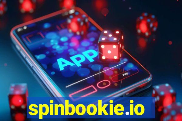 spinbookie.io