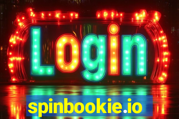 spinbookie.io