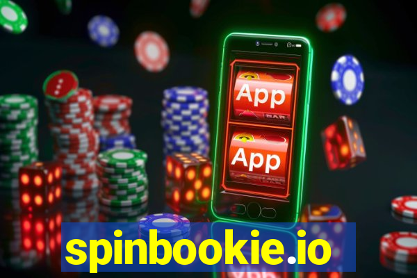 spinbookie.io