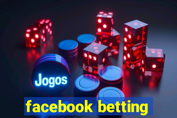 facebook betting