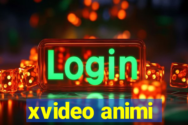 xvideo animi