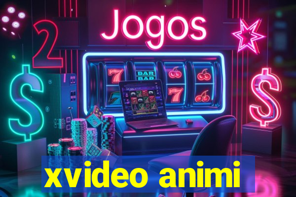 xvideo animi