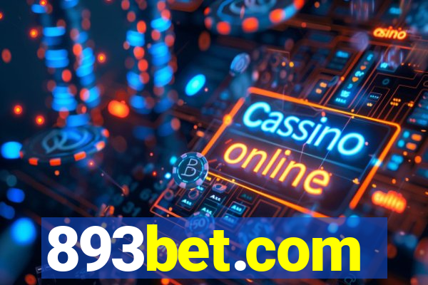 893bet.com