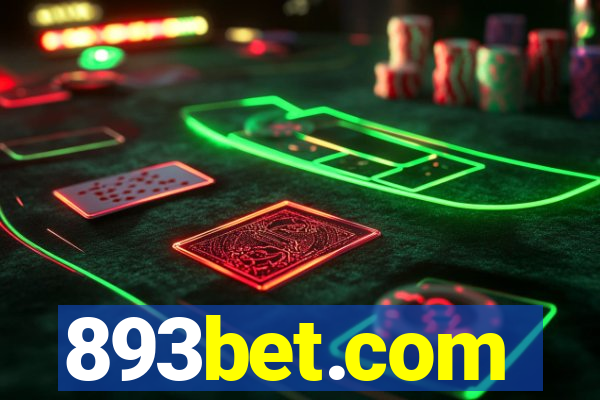 893bet.com