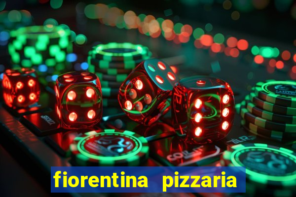 fiorentina pizzaria ribeirão pires