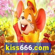 kiss666.com