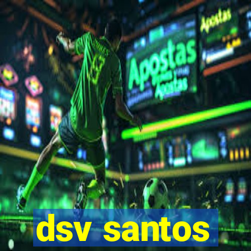 dsv santos