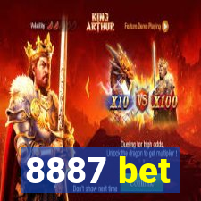 8887 bet