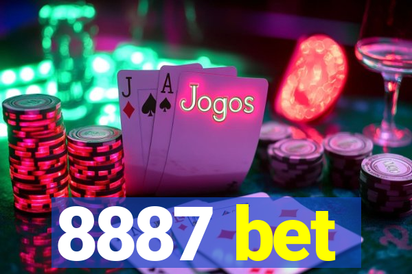 8887 bet