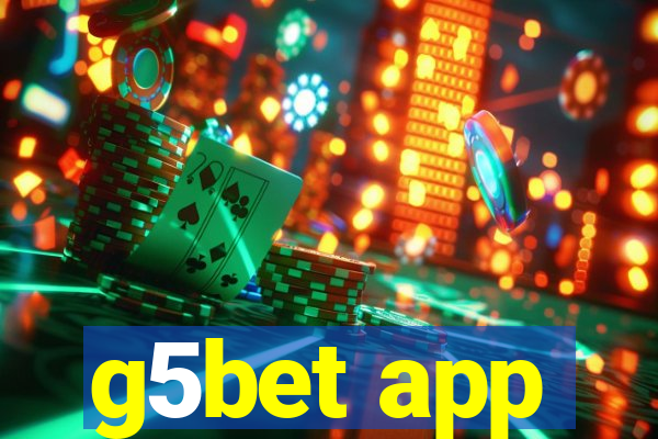 g5bet app