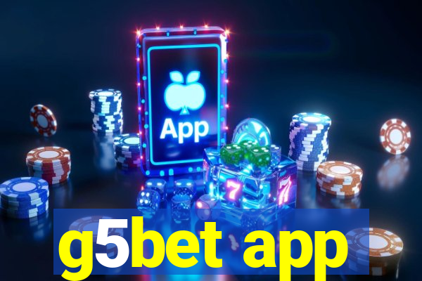 g5bet app