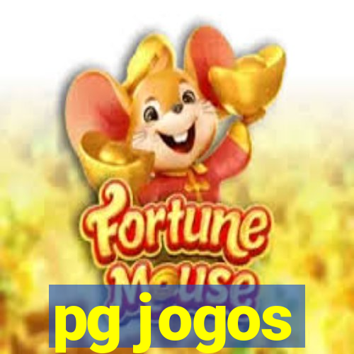 pg jogos