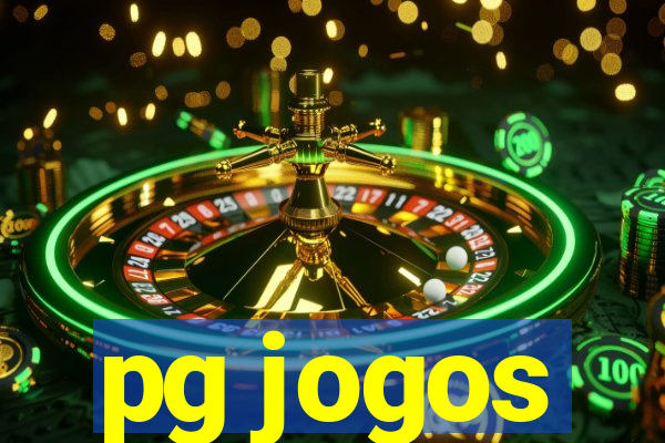 pg jogos