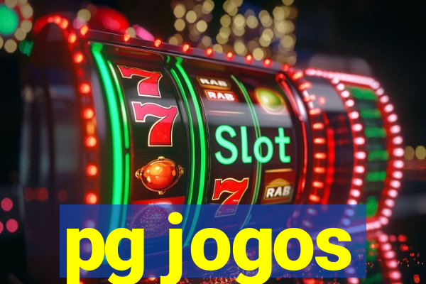 pg jogos