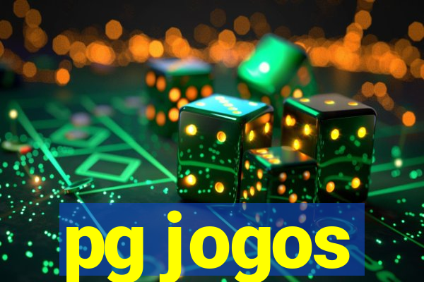 pg jogos