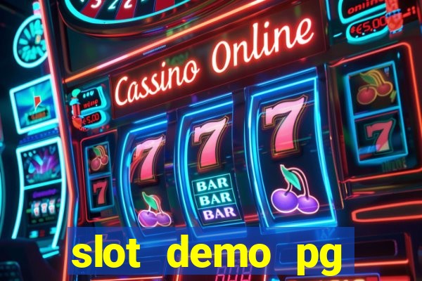 slot demo pg fortune tree