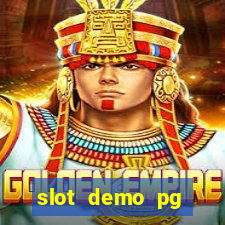 slot demo pg fortune tree