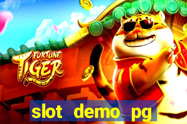 slot demo pg fortune tree