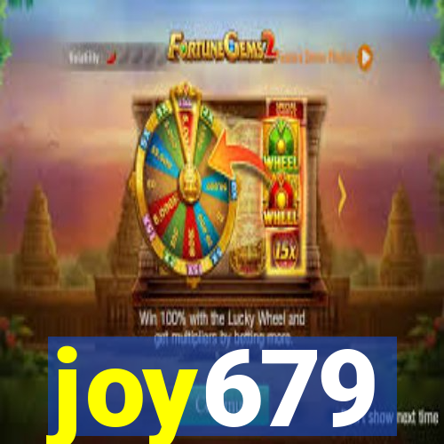 joy679