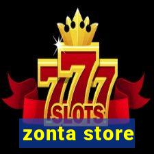 zonta store