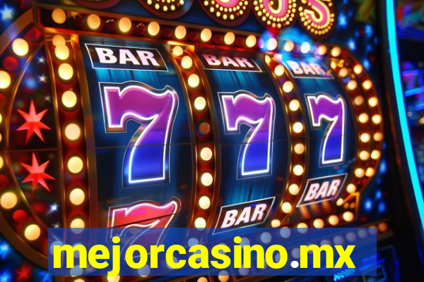 mejorcasino.mx