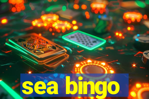 sea bingo