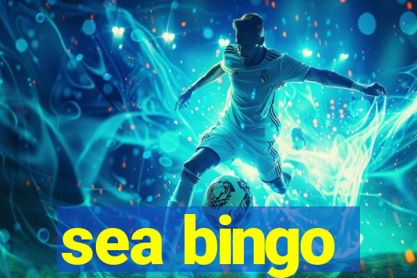 sea bingo