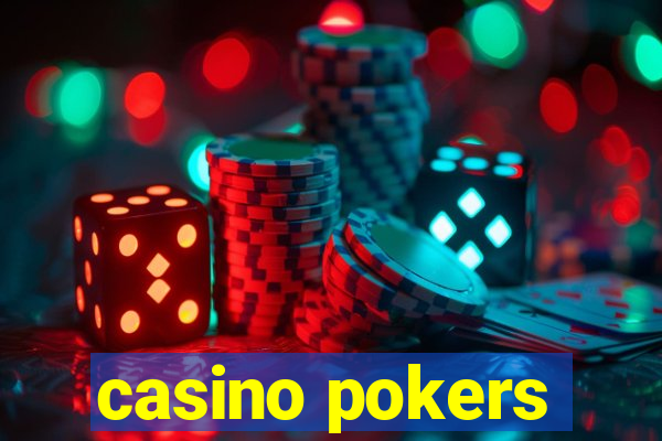 casino pokers