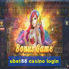 ubet88 casino login