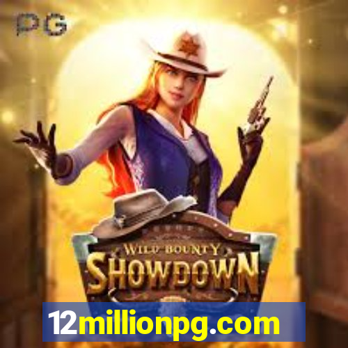 12millionpg.com