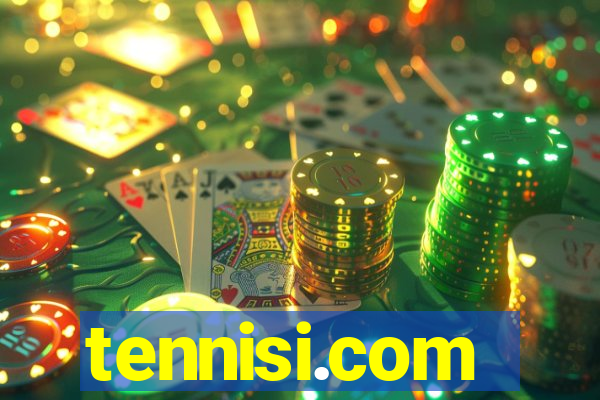 tennisi.com