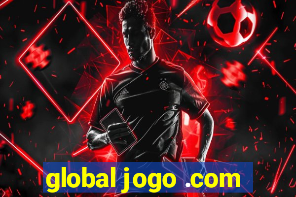 global jogo .com