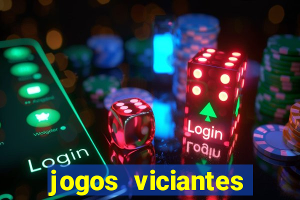 jogos viciantes para celular