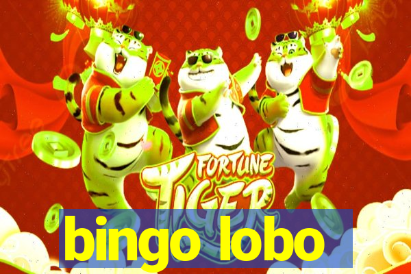 bingo lobo