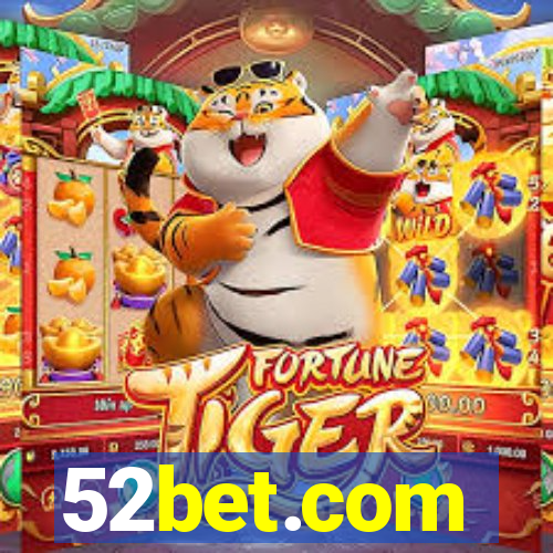 52bet.com