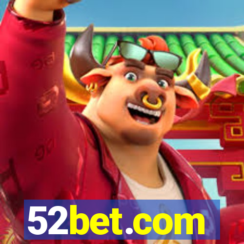 52bet.com