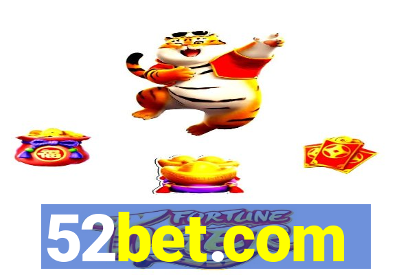 52bet.com