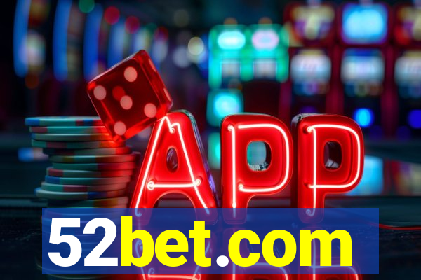 52bet.com