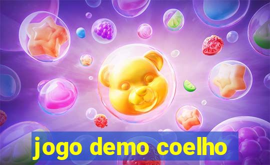 jogo demo coelho