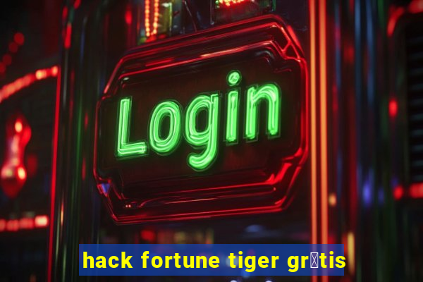 hack fortune tiger gr谩tis