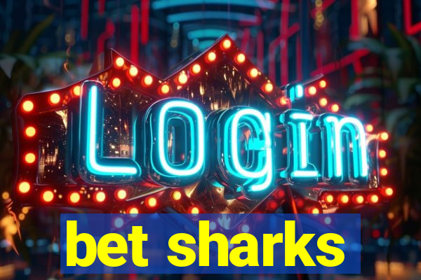 bet sharks