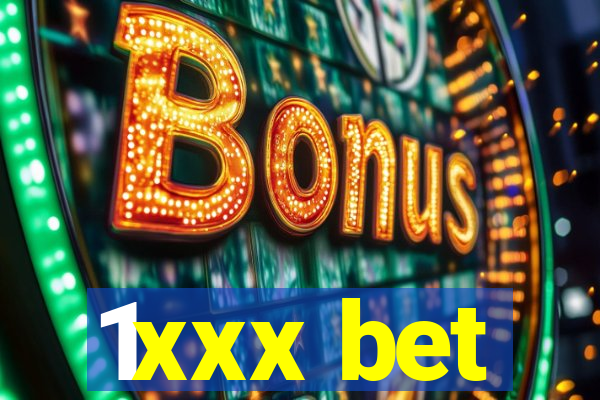 1xxx bet