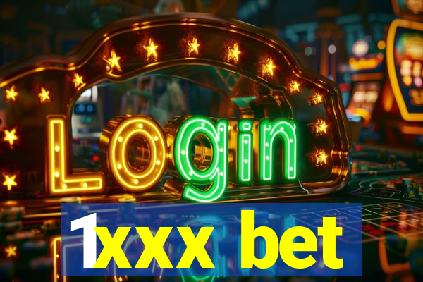 1xxx bet