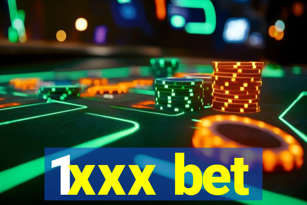 1xxx bet